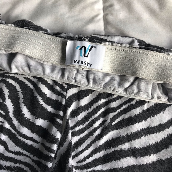 Varsity Shorts - Picture 5 of 6